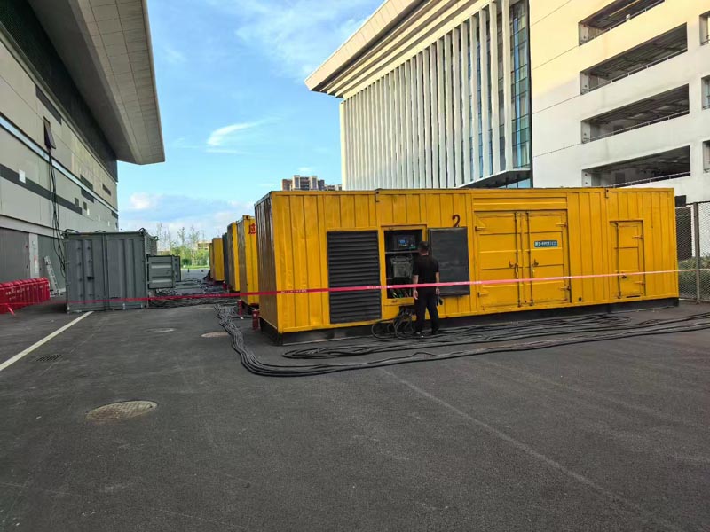 察布查尔柴油发电机冬季保养注意事项？