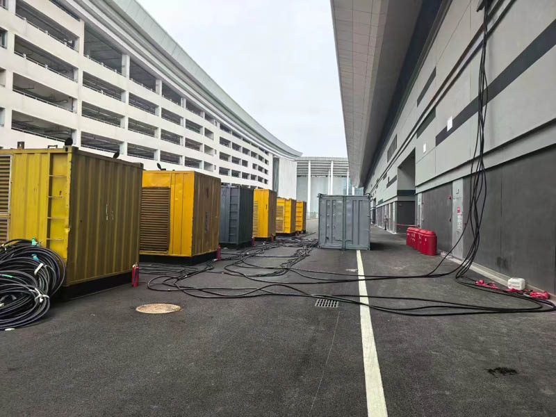 察布查尔冬季柴油发电机启动前需要做哪些准备工作？