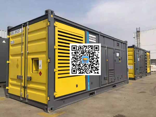 察布查尔大型发电机出租