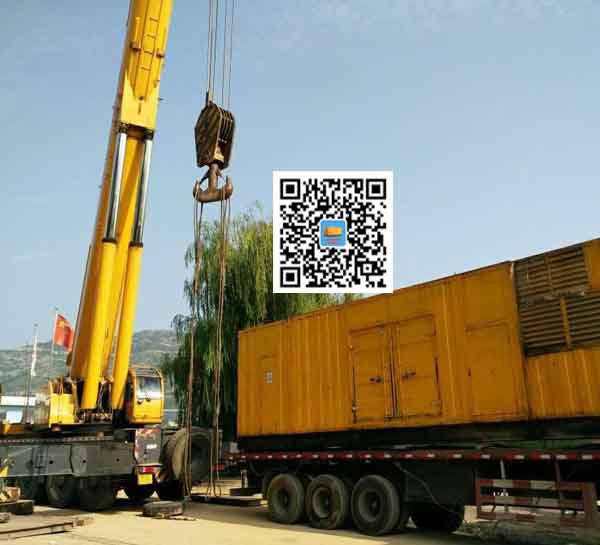 察布查尔发电车出租-全自动发电机组长期不使用该如何保养？