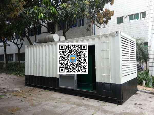 察布查尔出租发电机-什么样的柴油发电机使用效果比较好