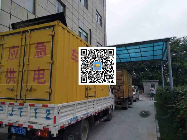 察布查尔出租发电机-柴油发电机组启动困难的原因有哪些？