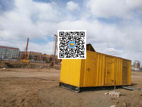 察布查尔发电机出租-柴油发电机组安全操作规程有哪些？