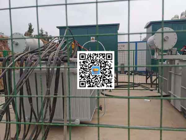 察布查尔发电机出租-发电机功率适用电缆线规格估算口诀