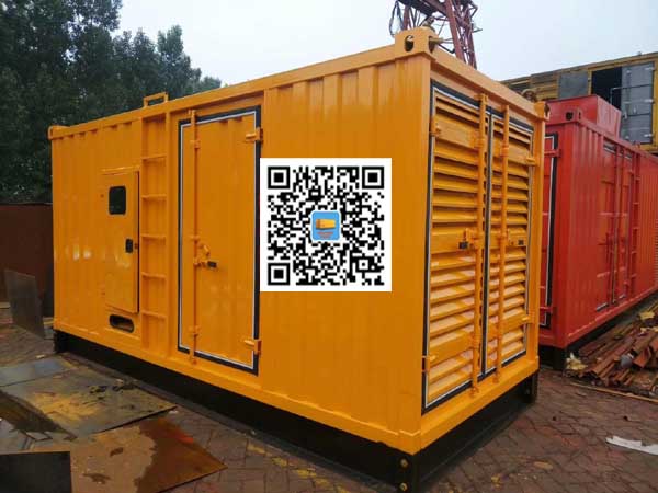 察布查尔发电机出租-发电机组应该选购什么品牌的