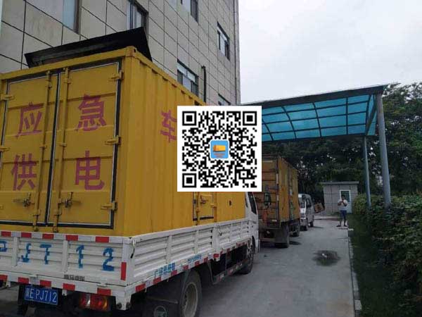 察布查尔发电机出租-上柴发电机组的油耗会出现什么原因