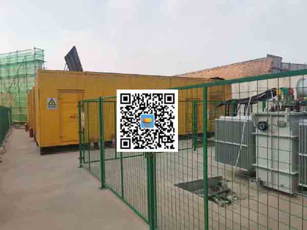 察布查尔发电机组的社会应用有哪些