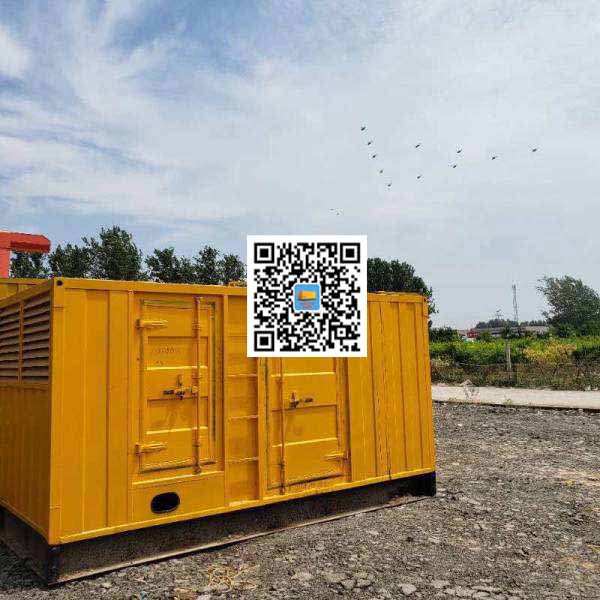 察布查尔发电机出租发电机电刷的结构与作用是什么