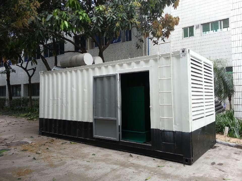 察布查尔发电机出租-玉柴发电机组的配置有哪些?