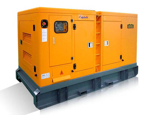 察布查尔影响 200kw 柴油发电机油耗的因素有哪些？