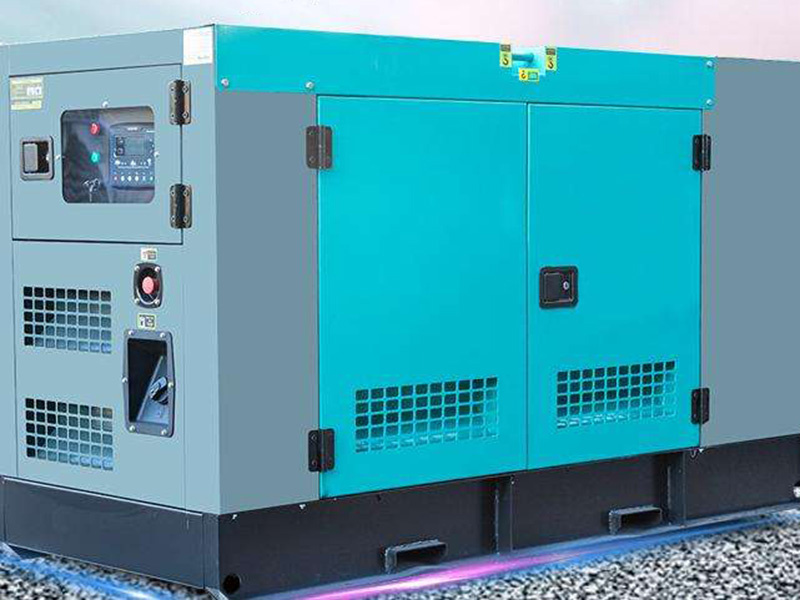 察布查尔50KW柴油发电机油耗是多少？