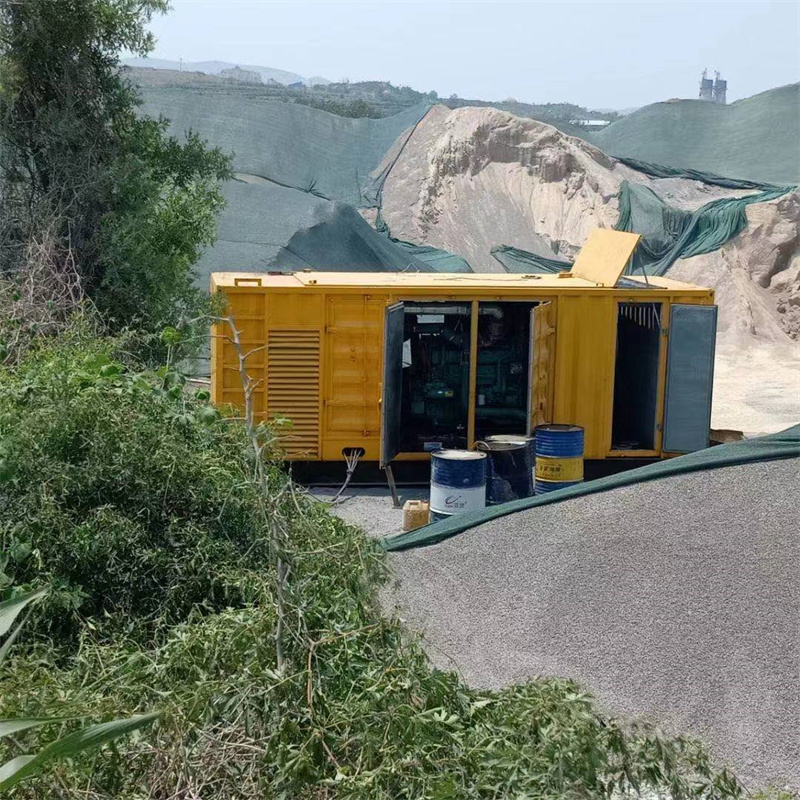 察布查尔影响 400KW 柴油发电机组油耗的因素有哪些？