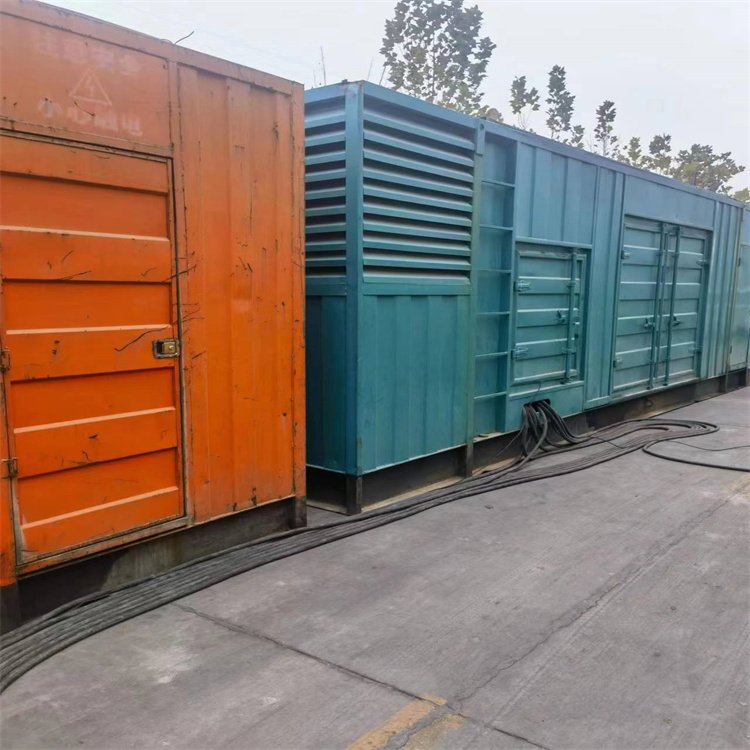 察布查尔如何选择适合 600kW 柴油发电机组的热继电器？