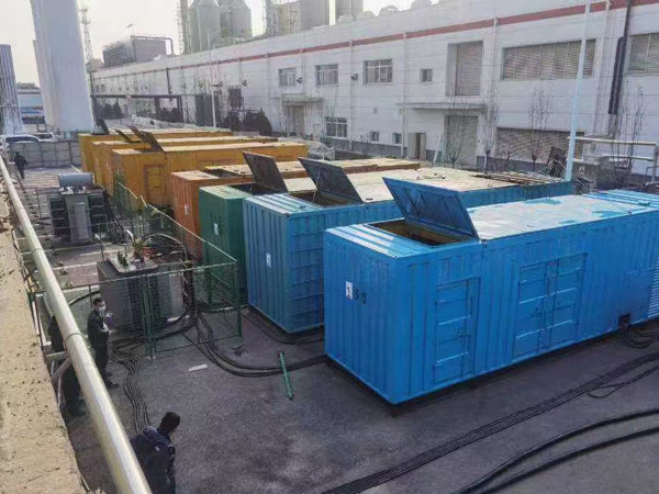 察布查尔380V和690V电压的电缆线相同吗？