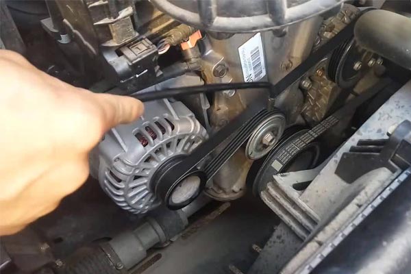察布查尔转速传感器的工作原理是什么？